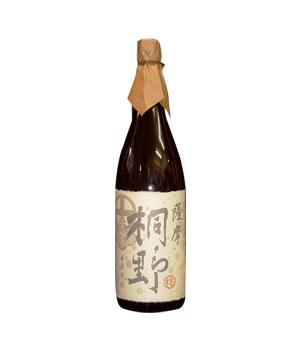 薩摩　桐野