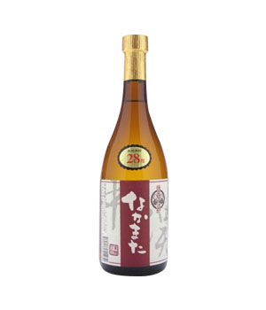 なかまた