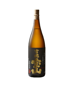 吉兆宝山