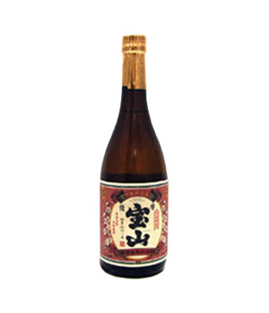 薩摩宝山