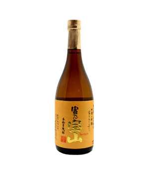 富乃宝山