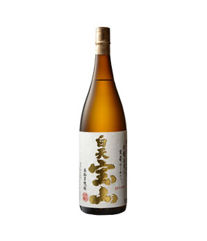 白天宝山