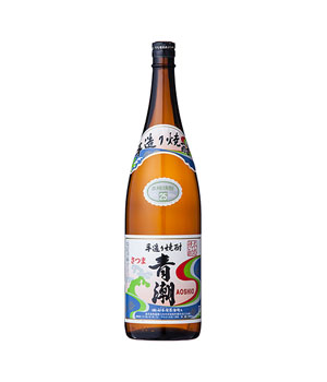 青潮