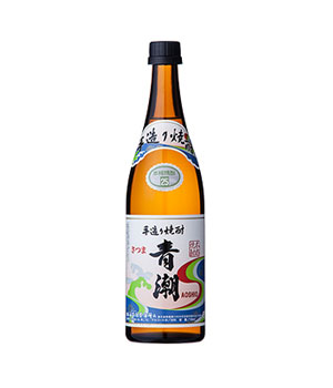 青潮