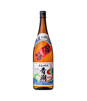 青潮
