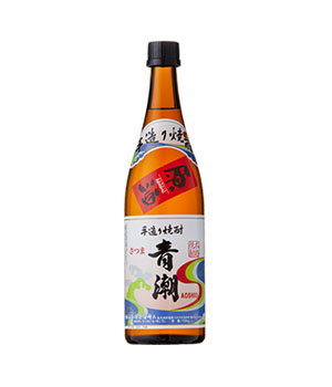 青潮