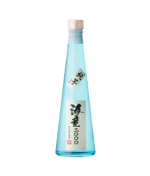 海童2000　純芋