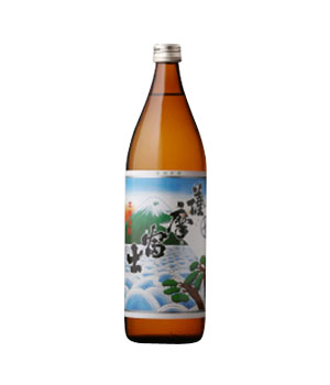 薩摩富士