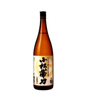 小松帯刀