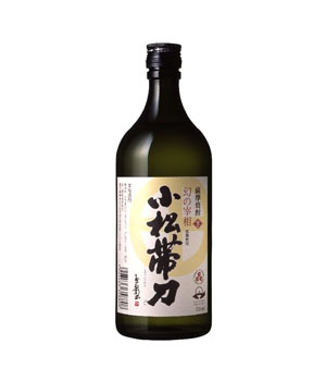 小松帯刀
