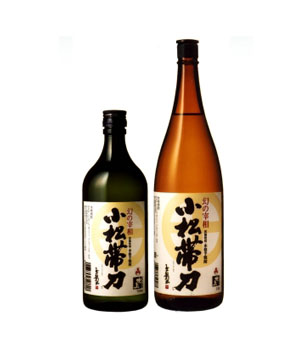 小松帯刀