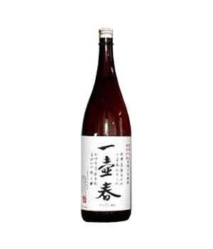 一壷春