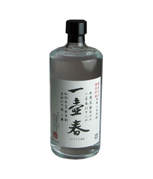一壷春