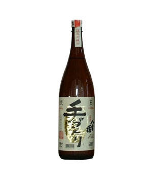 八重桜 手づくり いも
