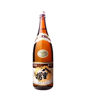 八重桜