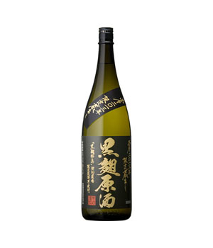 黒麹原酒
