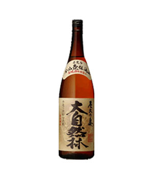屋久の島 大自然林