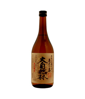 屋久の島 大自然林