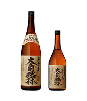 屋久の島 大自然林