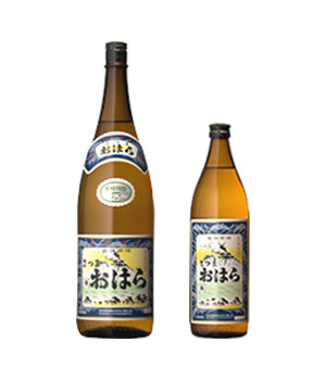 さつまおはら
