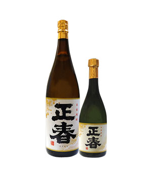 正春
