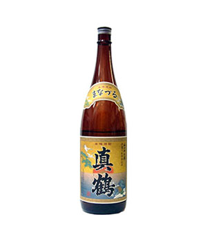 真鶴