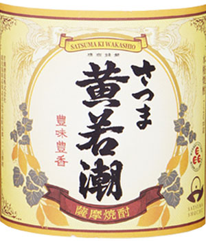 さつま黄若潮