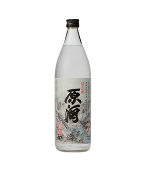 若潮原酒