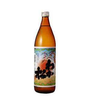 わか松