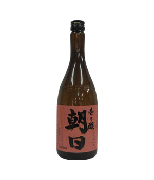 壱乃醸　朝日