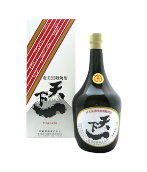天下一