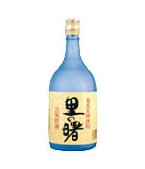 里の曙