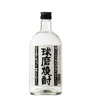 球磨焼酎