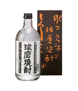 球磨焼酎
