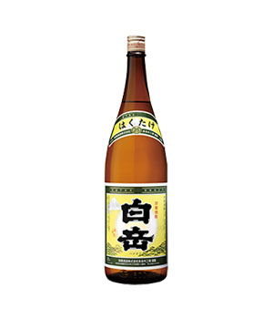 白岳
