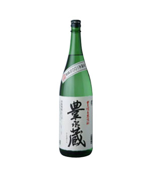 豊永蔵