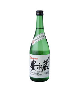 豊永蔵