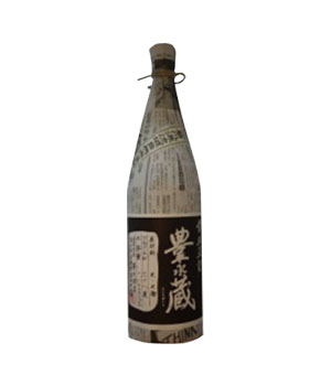 常圧豊永蔵