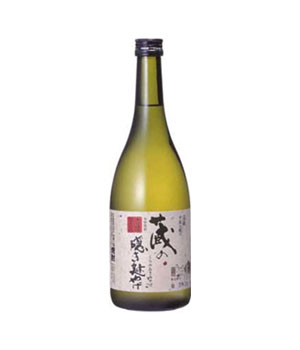 蔵の隠き魅やげ