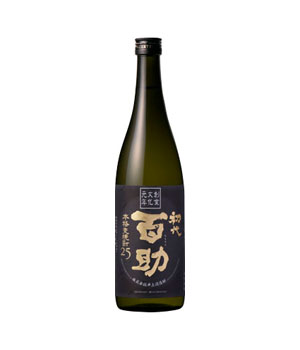 初代　百助