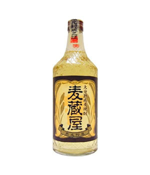 麦蔵屋