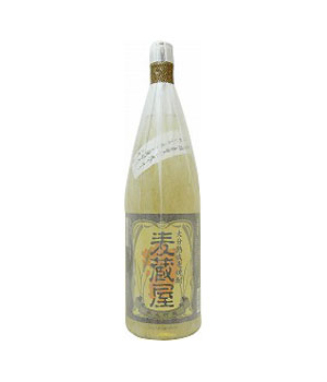 麦蔵屋