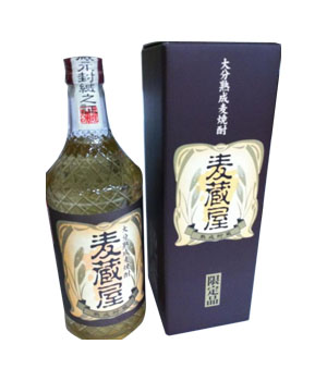 麦蔵屋