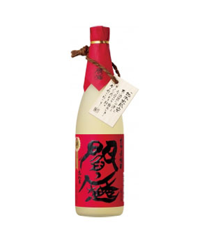 閻魔（樽）
