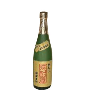 がんこ焼酎屋　ヌーボー