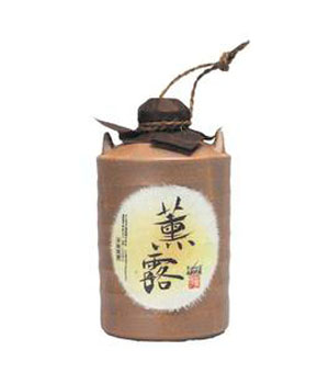 薫露