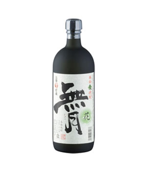 無月　麦