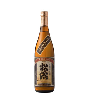 くろむぎ松露