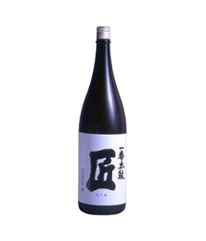 一番太鼓　匠　しろ