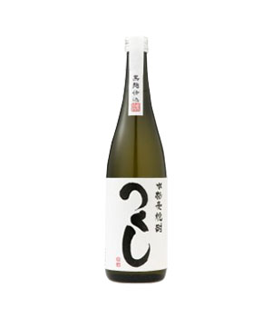 つくし　白